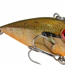 Strike King Red Eyed Shad 1/2 Oz. Lipless Crankbait Baits & Lures 91 Strike King Red Eyed Shad 1/2 Oz. Lipless Crankbait Baits & Lures