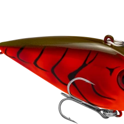 Strike King Red Eyed Shad 1/4 Oz. Lipless Crankbait Baits & Lures