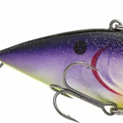 Strike King Red Eyed Shad 3/4 Oz. Lipless Crankbait Baits & Lures 54 Strike King Red Eyed Shad 3/4 Oz. Lipless Crankbait Baits & Lures