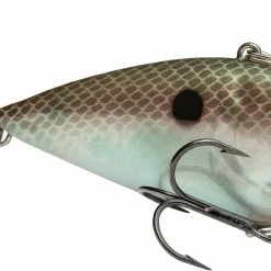 Strike King Red Eyed Shad 3/4 Oz. Lipless Crankbait Baits & Lures 46 Strike King Red Eyed Shad 3/4 Oz. Lipless Crankbait Baits & Lures