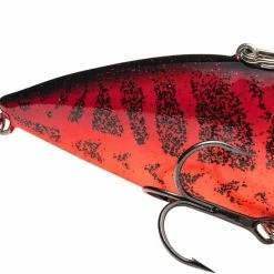 Strike King Red Eyed Shad 3/4 Oz. Lipless Crankbait Baits & Lures 37 Strike King Red Eyed Shad 3/4 Oz. Lipless Crankbait Baits & Lures