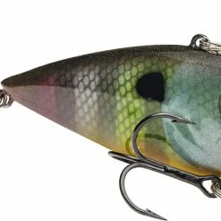 Strike King Red Eyed Shad 3/4 Oz. Lipless Crankbait Baits & Lures 50 Strike King Red Eyed Shad 3/4 Oz. Lipless Crankbait Baits & Lures