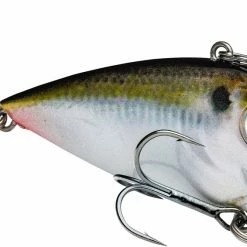 Strike King Red Eyed Shad 3/4 Oz. Lipless Crankbait Baits & Lures 49 Strike King Red Eyed Shad 3/4 Oz. Lipless Crankbait Baits & Lures