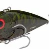 Strike King Red Eyed Shad Tungsten 2 Tap 3/4 Oz. Lipless Crankbait