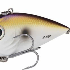 Strike King Red Eyed Shad Tungsten 2 Tap 1/2 Oz. Lipless Crankbait Baits & Lures 69 Strike King Red Eyed Shad Tungsten 2 Tap 1/2 Oz. Lipless Crankbait Baits & Lures