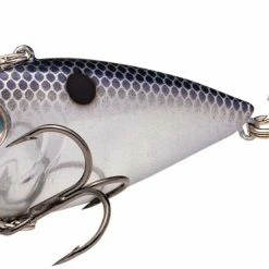Strike King Red Eyed Shad Tungsten 2 Tap 1/2 Oz. Lipless Crankbait Baits & Lures 73 Strike King Red Eyed Shad Tungsten 2 Tap 1/2 Oz. Lipless Crankbait Baits & Lures