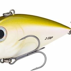 Strike King Red Eyed Shad Tungsten 2 Tap 1/2 Oz. Lipless Crankbait Baits & Lures 70 Strike King Red Eyed Shad Tungsten 2 Tap 1/2 Oz. Lipless Crankbait Baits & Lures