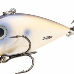 Strike King Red Eyed Shad Tungsten 2 Tap 1/2 Oz. Lipless Crankbait Baits & Lures 66 Strike King Red Eyed Shad Tungsten 2 Tap 1/2 Oz. Lipless Crankbait Baits & Lures