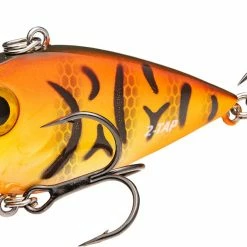 Strike King Red Eyed Shad Tungsten 2 Tap 1/2 Oz. Lipless Crankbait Baits & Lures 63 Strike King Red Eyed Shad Tungsten 2 Tap 1/2 Oz. Lipless Crankbait Baits & Lures