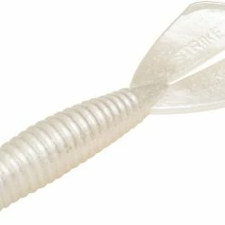 Strike King Rage Baby Menace 3 Inch Soft Plastic Grub 9 Pack