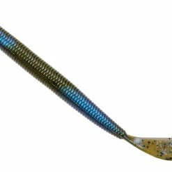 Strike King Rage Cut-R Worm Soft Plastic Worm