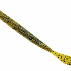 Strike King Rage Cut-R Worm Soft Plastic Worm