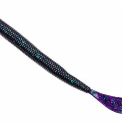 Strike King Rage Cut-R Worm Soft Plastic Worm