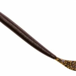 Strike King Rage Cut-R Worm Soft Plastic Worm