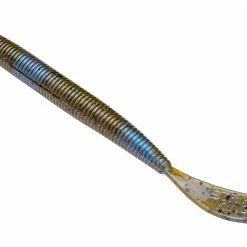 Strike King Rage Cut-R Worm Soft Plastic Worm