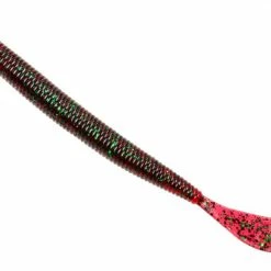 Strike King Rage Cut-R Worm Soft Plastic Worm