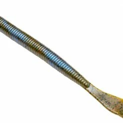 Strike King Rage Cut-R Worm Soft Plastic Worm