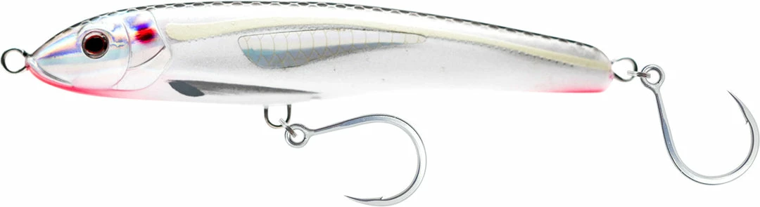 Topwater Baits Nomad Design Riptide 155 Fast Sinking Stickbait Sub-Surface Walker 3 Topwater Baits Nomad Design Riptide 155 Fast Sinking Stickbait Sub-Surface Walker