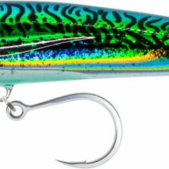 Topwater Baits Nomad Design Riptide 155 Fast Sinking Stickbait Sub-Surface Walker 15 Topwater Baits Nomad Design Riptide 155 Fast Sinking Stickbait Sub-Surface Walker