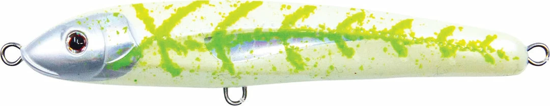 Topwater Baits Nomad Design Riptide 155 Fast Sinking Stickbait Sub-Surface Walker 9 Topwater Baits Nomad Design Riptide 155 Fast Sinking Stickbait Sub-Surface Walker