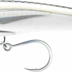Topwater Baits Nomad Design Riptide 105 Fast Sink Long Cast Walking Stickbait