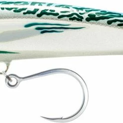 Topwater Baits Nomad Design Riptide 105 Fast Sink Long Cast Walking Stickbait