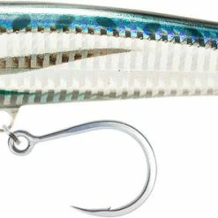 Topwater Baits Nomad Design Riptide 105 Fast Sink Long Cast Walking Stickbait