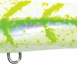 Topwater Baits Nomad Design Riptide 105 Fast Sink Long Cast Walking Stickbait