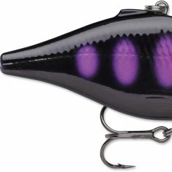 Rapala Rippin' Rap 07 Lipless Crankbait Baits & Lures
