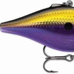 Rapala Rippin' Rap 05 Lipless Crankbait