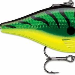 Rapala Rippin' Rap 05 Lipless Crankbait