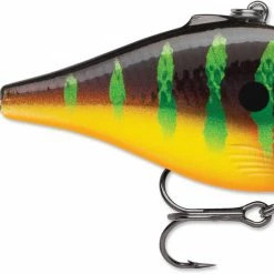 Rapala Rippin' Rap 05 Lipless Crankbait