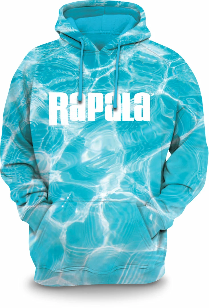 Rapala Logo Hoodie Apparel 7 Rapala Logo Hoodie Apparel