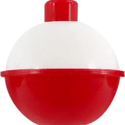 Floats & Strike Indicators Thill Plastic Round Bobber 6 Pack