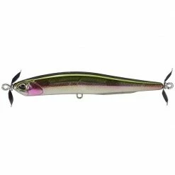 Duo International Jerkbaits/Rip Baits, Twitchbaits, & Trolling Plugs Duo Realis Spinbait/Spybait 80 49 Duo International Jerkbaits/Rip Baits, Twitchbaits, & Trolling Plugs Duo Realis Spinbait/Spybait 80