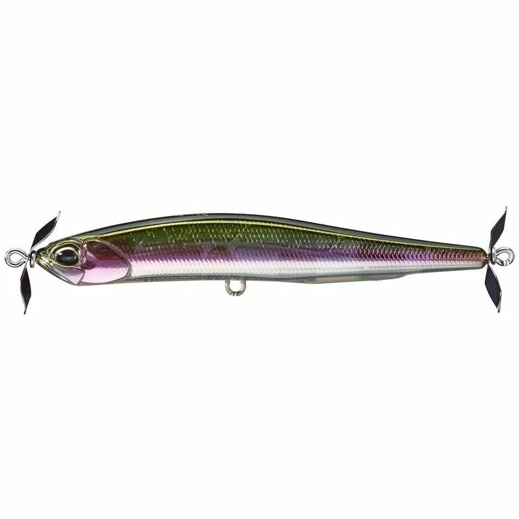 Duo International Jerkbaits/Rip Baits, Twitchbaits, & Trolling Plugs Duo Realis Spinbait/Spybait 90 19 Duo International Jerkbaits/Rip Baits, Twitchbaits, & Trolling Plugs Duo Realis Spinbait/Spybait 90