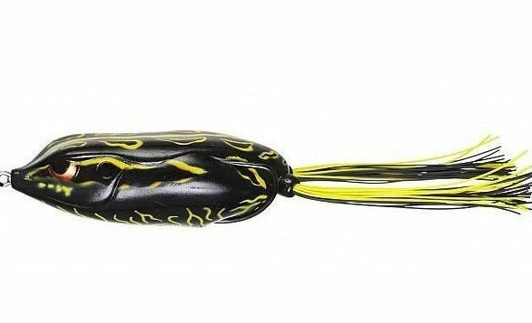 SPRO Dean Rojas Bronzeye King Daddy Frog 10 SPRO Dean Rojas Bronzeye King Daddy Frog