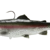 Savage Gear 3D Real Trout Swimbait Soft Body Swimbait 1 Savage Gear 3D Real Trout Swimbait Soft Body Swimbait