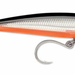 Rapala SXRL14 X-Rap Long Cast 5 1/2 Inch Slashbait Jerkbaits/Rip Baits, Twitchbaits, & Trolling Plugs
