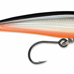 Rapala SXRT10 X-Rap Twitchin' Minnow 4 Inch Twitchbait Baits & Lures 33 Rapala SXRT10 X-Rap Twitchin' Minnow 4 Inch Twitchbait Baits & Lures