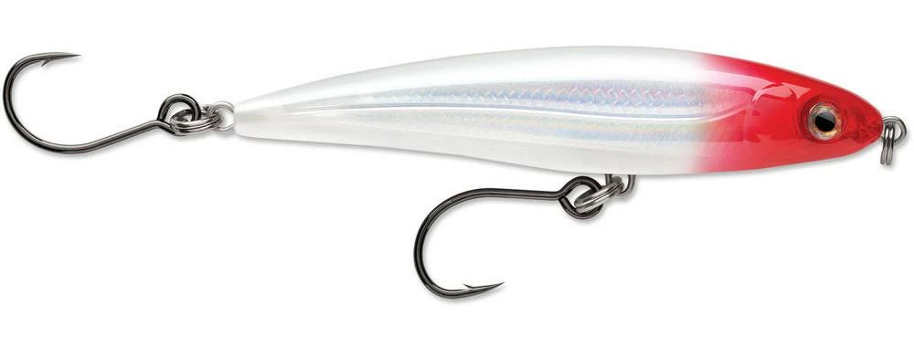 Rapala SXRT10 X-Rap Twitchin' Minnow 4 Inch Twitchbait Baits & Lures 18 Rapala SXRT10 X-Rap Twitchin' Minnow 4 Inch Twitchbait Baits & Lures