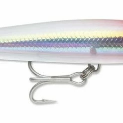 Rapala Husky Magnum 25 Trolling Lure 17 Rapala Husky Magnum 25 Trolling Lure