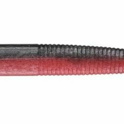 Daiwa Yamamoto Neko Fat Worm 5 Inch 10 Pack Baits & Lures