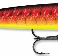 Baits & Lures Rapala Husky Jerk 12 Jerkbait/Trolling Minnow