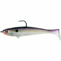 Soft Baits River2Sea Rig Walker 100 Paddle Tail Swimbait