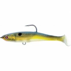 Soft Baits River2Sea Rig Walker 100 Paddle Tail Swimbait