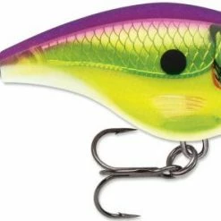 Rapala BX Brat 06 Square Bill Crankbait