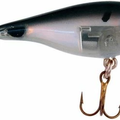 Jerkbaits/Rip Baits, Twitchbaits, & Trolling Plugs Rebel Raider 1 5/8 Inch Ultralight Twitchbait