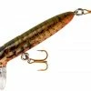 Crankbaits Rebel Hellgrammite 1 3/4 Inch Sinking Ultralight Crankbait