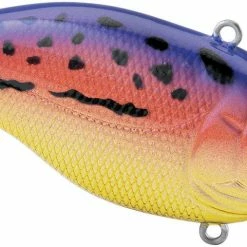 SPRO Aruku Shad 75 Lipless Crankbait